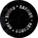 cover: Chris Carrier - Sound Carrier 01