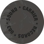 cover: Chris Carrier - Sound Carrier 03