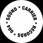 cover: Chris Carrier - Sound Carrier 04