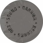 cover: Chris Carrier - Sound Carrier 02