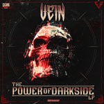 cover: Vein - The Power Of Darkside LP