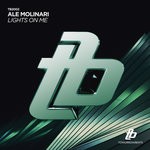 cover: Ale Molinari - Lights On Me (Extended Mix)