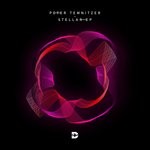 cover: Peter Temnitzer - Stellar EP