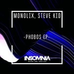 cover: Steve Kid|Monolix - Phobos