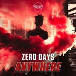 cover: Zero Days - Anywhere