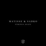 cover: Matisse & Sadko - Strings Again