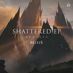 cover: Mitis - Shattered EP (Remixes)