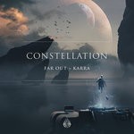 cover: Far Out & Karra - Constellation