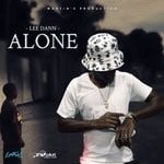 cover: Lee Dann - Alone