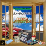 cover: Blackspade - Choppa Lifestyle