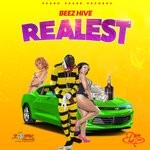 cover: Beez Hive - Realest