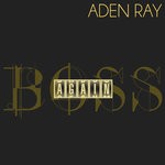 cover: Aden Ray - Again