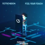 cover: Retrovision - Feel Your Touch