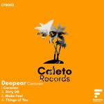 cover: Deepear - Caravan