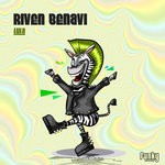 cover: Riven Benavi - Lula