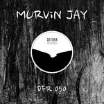 cover: Murvin Jay - Scary Black