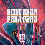 cover: Exis - Boom Boom Para Para