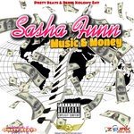 cover: Sasha Funn - Music & Money