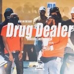 cover: Ojay On The Beat - Drug Dealer Instrumental