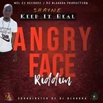 cover: Shayne3g - Keep It Real