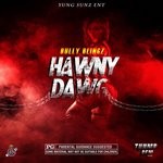 cover: Bully Bling - Hawny Dawg