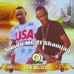 cover: Shamjay|Simon - Cya Believe