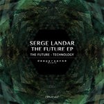 cover: Serge Landar - The Future