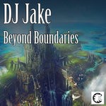 cover: Dj Jake - Beyond Boundaries