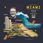 cover: Allen Craig|Various - Miami SouthBeach Sessions 2020