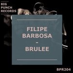 cover: Filipe Barbosa - Brulee