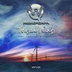 cover: Waveform - Thousand Winds