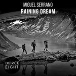 cover: Miguel Serrano - Raining Dream