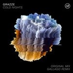 cover: Grazze - Cold Nights