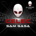 cover: Celec - Sam Gasa