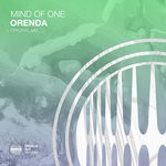 cover: Mind Of One - Orenda