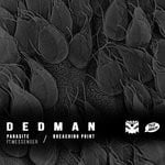 cover: Dedman|Messenger - Parasite//Breaching Point