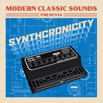 cover: Various - Synthcronicity