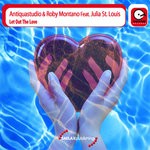 cover: Antiquastudio|Julia St Louis|Roby Montano - Let Out The Love