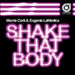 cover: Eugenio Lamedica|Morris Corti - Shake That Body