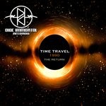 cover: Ben Rebel - Time Travel 1990 (The Return 2021 Remix)