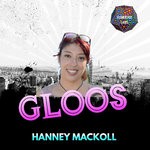 cover: Hanney Mackoll - Gloos