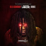 cover: Tomoyoshi - Killa Soundboy (Total Recall Remix)