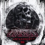 cover: Crysus|Forreign - Antagonist