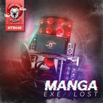 cover: Dj Manga - .EXE