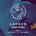 cover: Latech - Dime Como