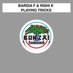 cover: Bardia F|Rishi K. - Playing Tricks