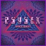 cover: Psysex - The Singles Vol 1 (Edit - Remastered)