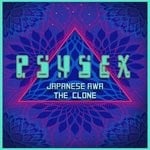 cover: Psysex - The Singles Vol 2