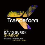 cover: David Surok - Shadow