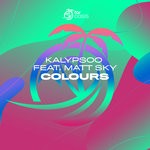 cover: Kalypsoo|Matt Sky - Colours